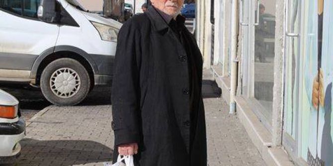 Oltu’da Kalp Krizi 24 Saatte 3 Can Aldı