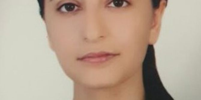 Batman’daki Kazada Ölen Hamile Hemşire, Bingöl’de Toprağa Verildi