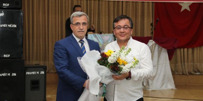 İstiklal Marşının Kabulü Programına Yoğun İlgi