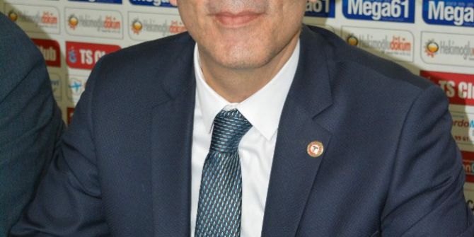 Trabzon Tabip Odası Şehir Hastanesi Tepkisini Tıp Bayramı’nda Da Sürdürdü