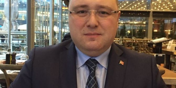 Karabük, Başbakan Yıldırım’ı Karşılamaya Hazırlanıyor