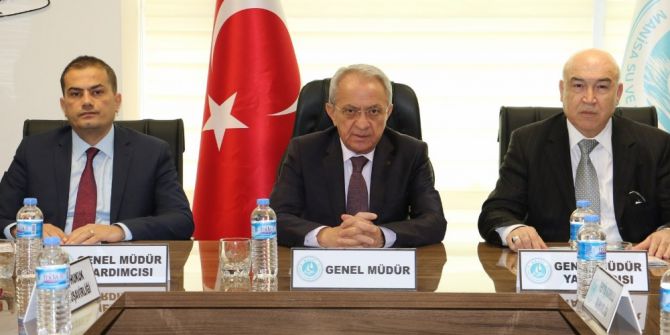 Öncelikleri İş Sağlığı Ve Güvenliği