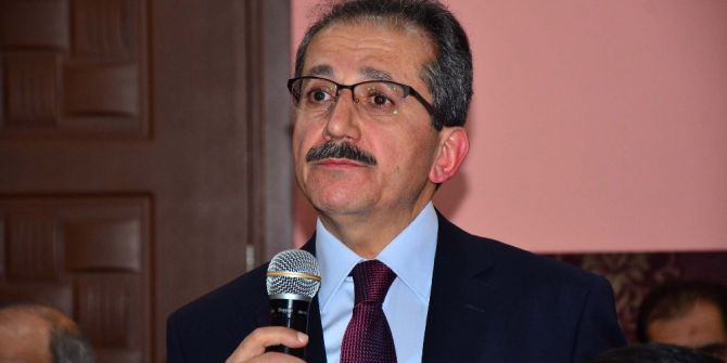 Manisa Müftülüğü’nden Anlamlı Proje