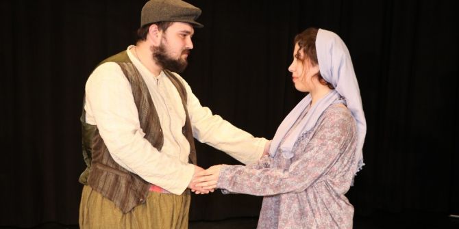 Zaferin İhtişamına Yakışır Anma Programı