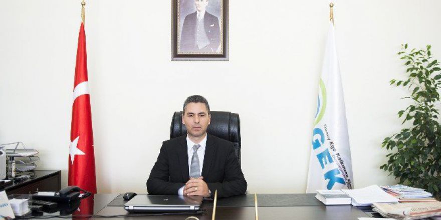 Geka,2016 Yılı Teknik Destek Programı Proje Sonuçları Açıklandı