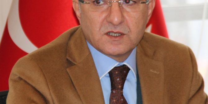 Milletvekili Serdar; "Sağlığa Yapılan Yatırım, Geleceğe Yapılan En Büyük Yatırımdır”