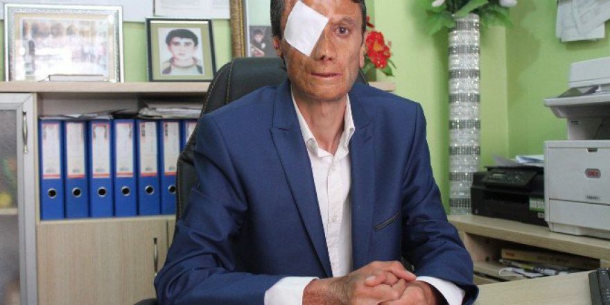 Engellilerden ‘Darbe Girişimine’ Tepki