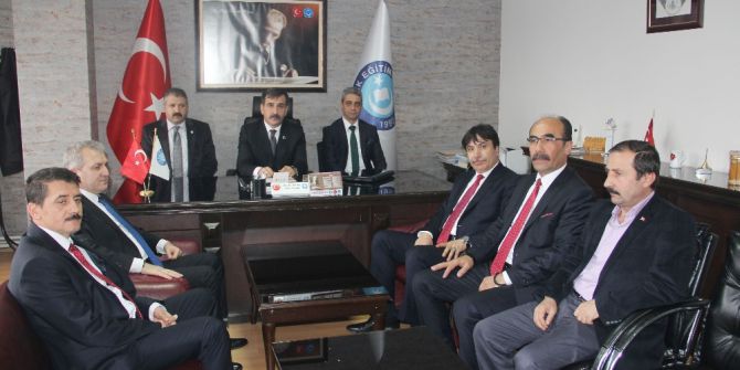 Türk Sağlık Sen Genel Başkanı Kahveci: “Sağlıkta Şiddet Her Geçen Gün Tırmanıyor”