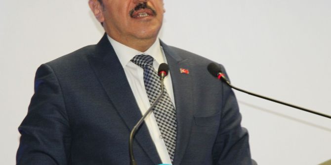 Van Tso’nun 55. Vefa Yılı