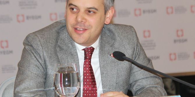 Gençlik Ve Spor Bakanı Kılıç: “Hollanda’nın Yaptığının Savaş Hukukunda Bile Yeri Yoktur”