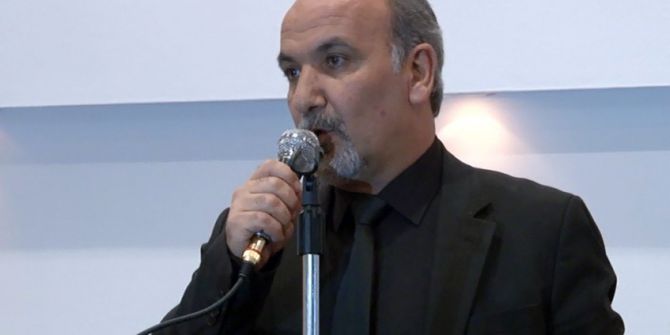 Etüt Merkezleri Birliği Mensupları Ankara’da Bir Araya Geldi