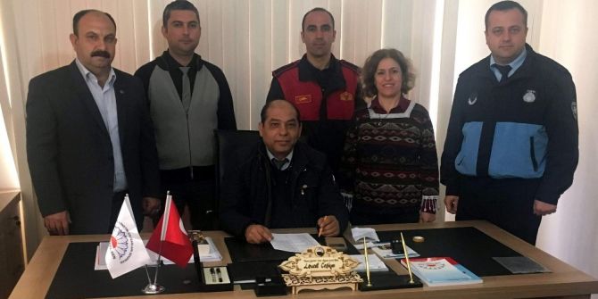 Aydın Tüm Yerel-sen’den İkramiye Açıklaması