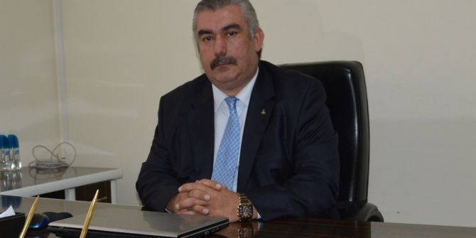 Aydın Eski Ülkü Ocakları Başkanı Demirbilek’ten ‘Evet’ Açıklaması