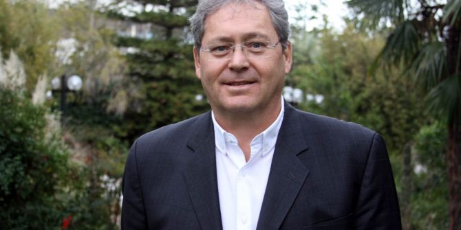 Avrupa Krizinin Turizme Etkileri