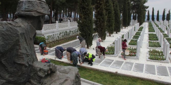 Çanakkale Deniz Zaferi’nin 102’nci Yılı