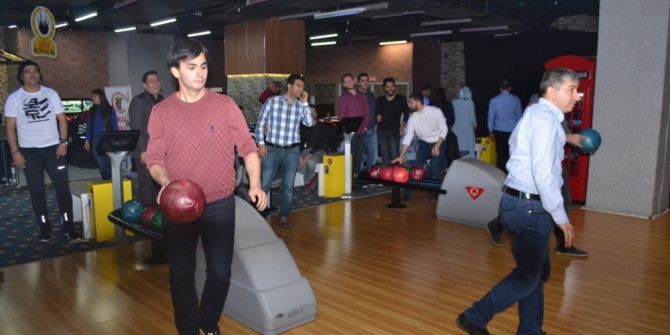 Doktorlar Piazza’da Stres Attı