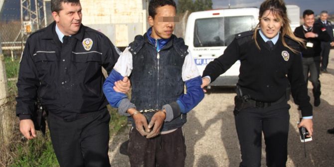 Hırsızlık Zanlısı Kardeşlerden Şaşırtan Savunma