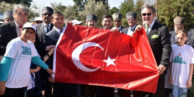 Çanakkale Ruhu Kepez’de Yaşatılacak