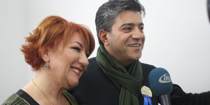 Doktor Çiftten Tıp Bayramı’na Özel ‘Doktor Civanım’ Konseri