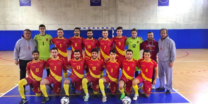 Nişantaşı Üniversitesi, Ünilig’de Namağlup