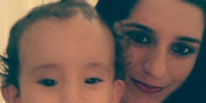 Eski Karısını Erkekliğine Laf Atıldığı İçin Öldürmüş