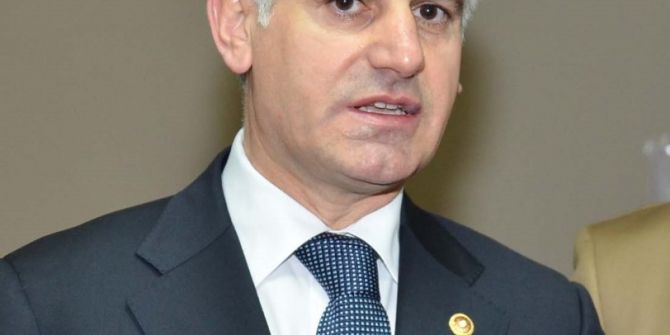 Türk Eximbank Bursa’ya Şube Açıyor