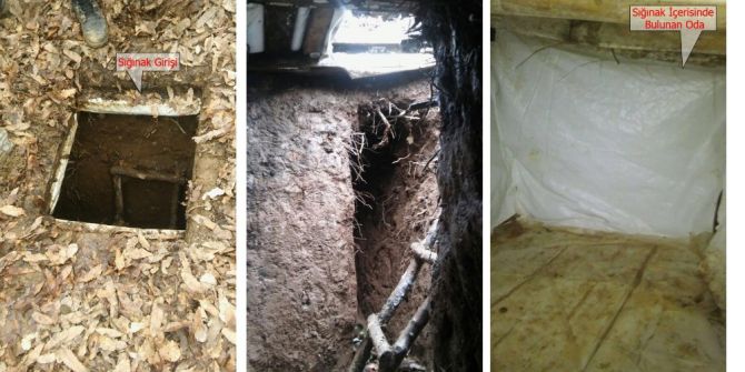 Lice’de Büyük Operasyon Sürüyor