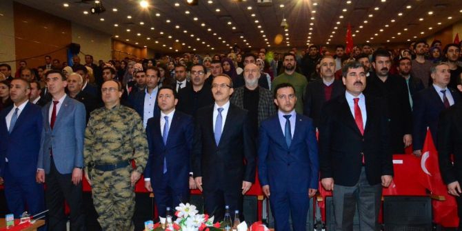 15 Temmuz Kahramanları İhanet Gecesini Anlattı