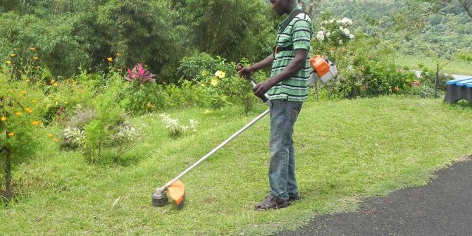 Tika’dan Karayip Ülkesi Grenada’nın Turizm Altyapısına Destek