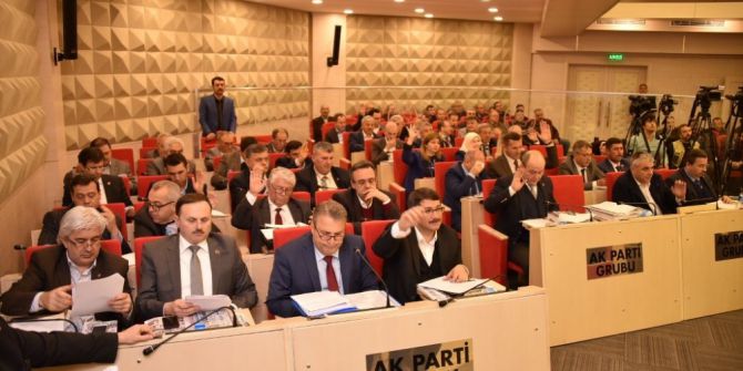 Muradiye’nin İmar Planı Kabul Edildi