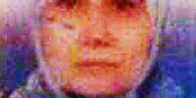 Kocasının Kafasına Taşla Vurup Öldüren Kadın Hakim Karşısında