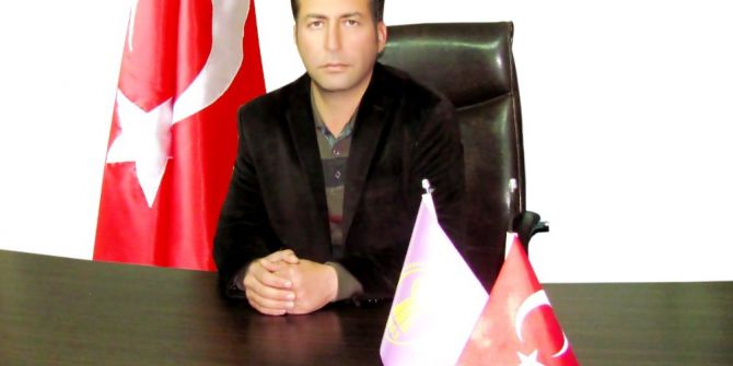 Başkan Karakuş’tan Hollanda Ve Almanya’ya Kınama