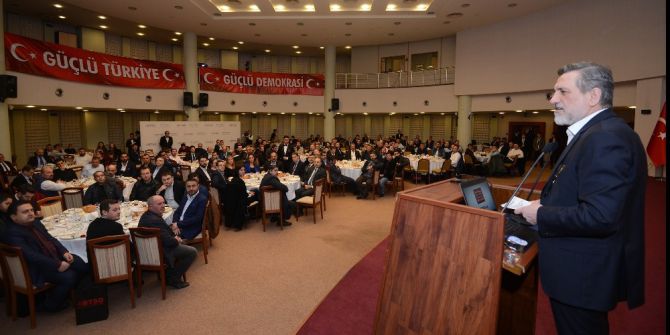 Bursa’da 2 Ayda 700 Şirket Faaliyete Geçti