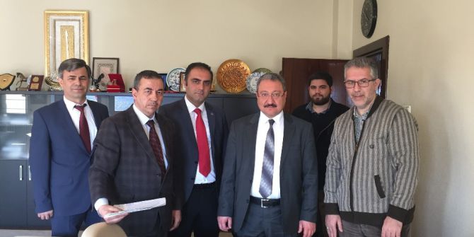 Erciyes Üniversitesi Kendisine Ait Faydalı Model Tescilini İhale Yoluyla Lisansladı