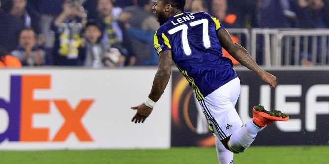 Fenerbahçe, Lens’in Yokluğunda Kazanamıyor