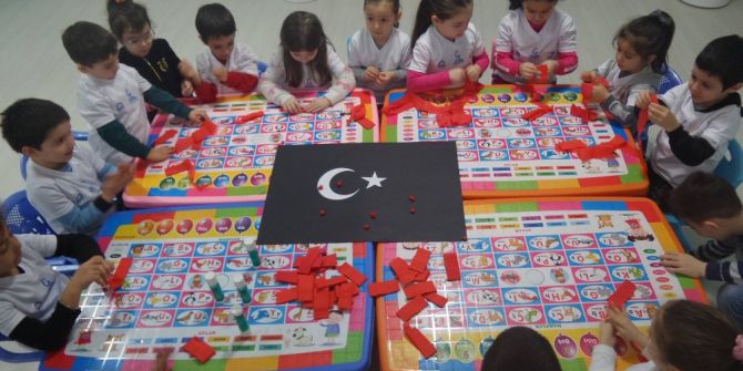 Anaokulu Üniversitesi’nde Mehmet Akif Ersoy Anlatıldı