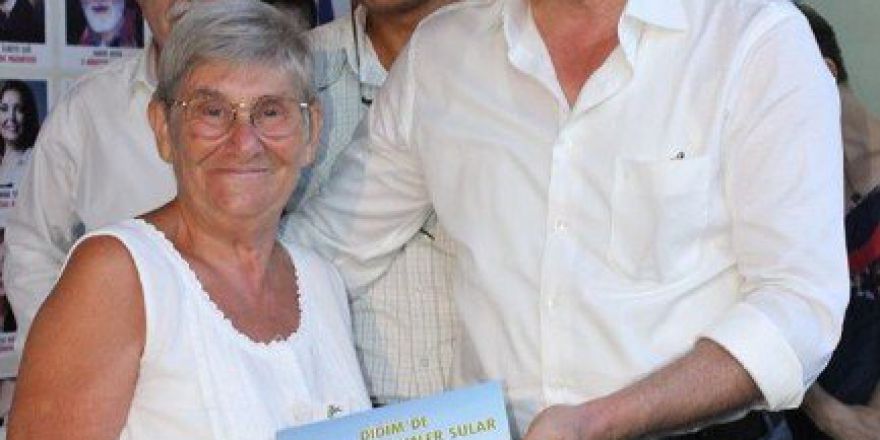 Altınkum 12. Yazarlar Festivali’nin Programı Belli Oldu