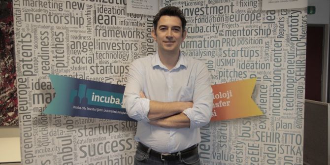 Çizilmez Cam Teknolojisi, Teknoloji Fonundan Yatırım Aldı