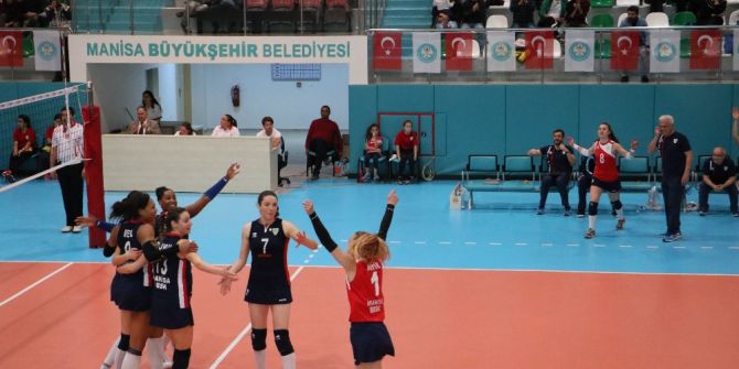 Sultanların Yarı Finaldeki Rakipler Belli Oldu