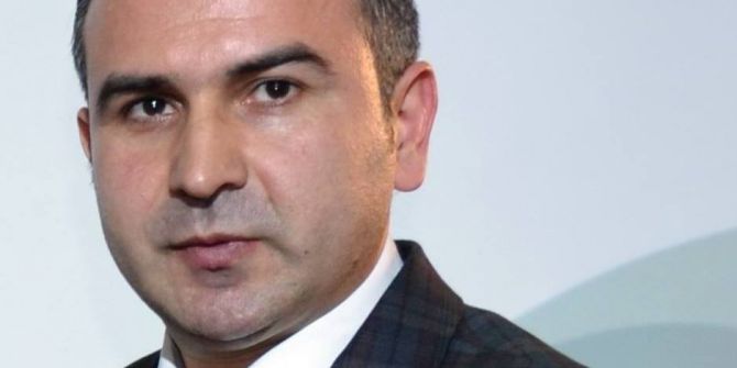 Dünya Kırşehirliler Derneğinden ‘Kaaskop Nederland’ Tepkisi