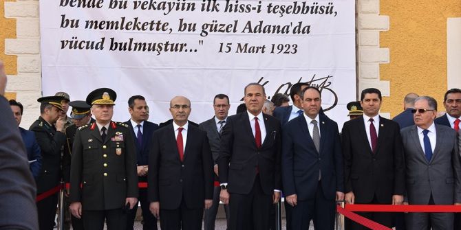 Başkan Sözlü: “Haklı Gururumuzu Yaşıyoruz”