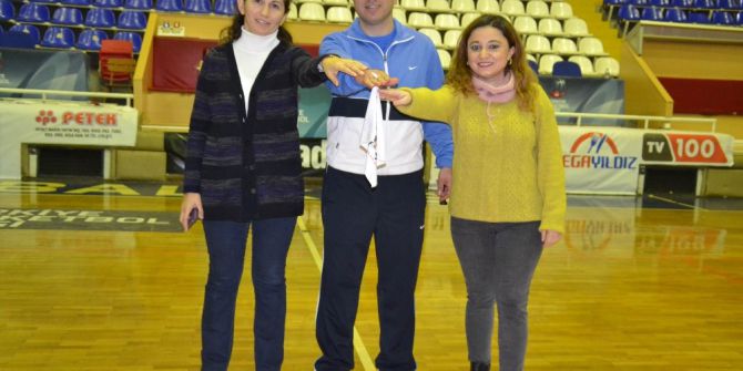 Geleneksel Çocuk Oyunları Başlıyor