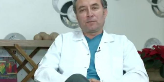 İmplant Ömür Boyu Kullanılıyor