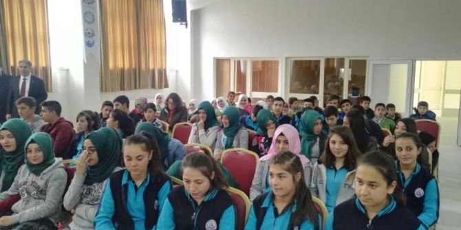 Kaymakam’dan Kitap Okuma Seferberliği İçin Klipli Bilgilendirme