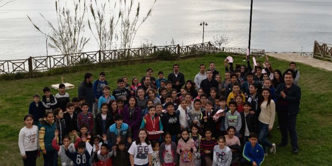 Muratpaşa’da ‘Pi Günü’ Etkinlikleri