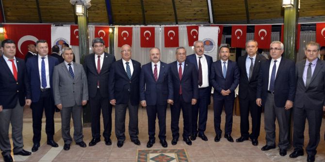 Başkan Kocamaz: "Akdeniz Meyve Sineği Yüzünden Geçen Yıl 20 Bin Ton Ürün Zarar Gördü"