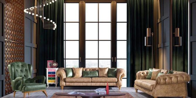 Yıldız:“kdv İndirimi Mobilya Sektörünü Hareketlendirdi”