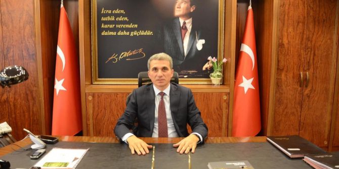 Nazilli’de Nevruza İzin Yok