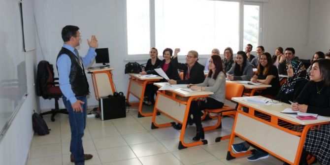 Asmek’ten Kosgeb Kursu