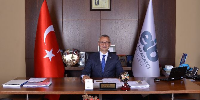 Ege İhracatçı Birlikleri Tarkem’e Ortak Oldu